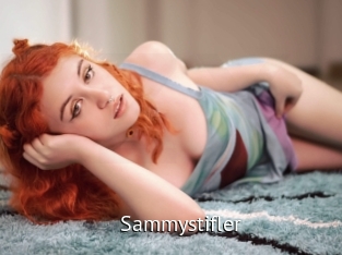 Sammystifler