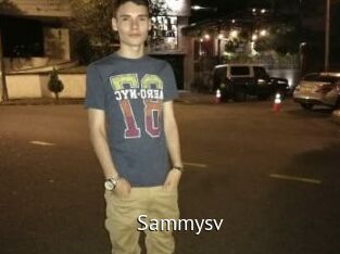 Sammysv
