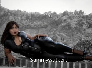 Sammywalkert
