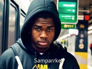 Samparrker