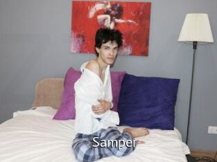 Samper