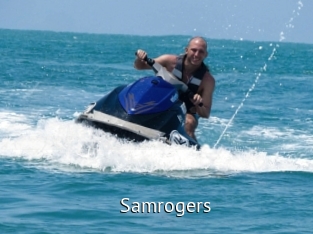 Samrogers