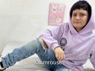 Samrouses