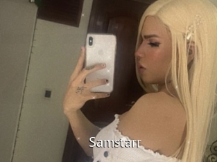 Samstarr