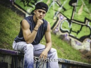 Samstonne