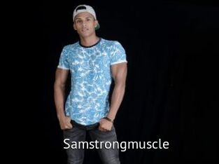 Samstrongmuscle