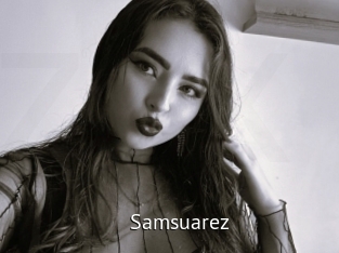 Samsuarez