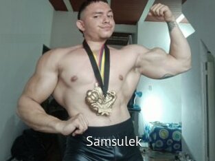 Samsulek