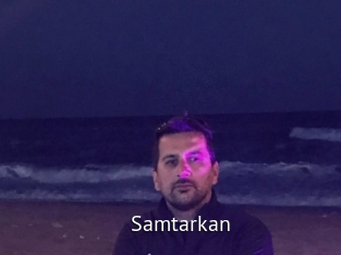 Samtarkan