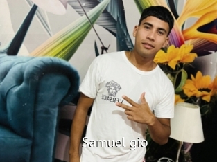 samuel_gio Zizi X