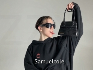 Samuelcole