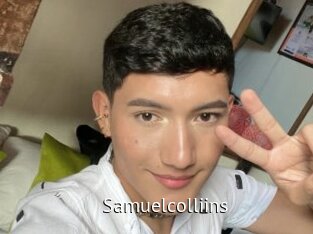 Samuelcolliins