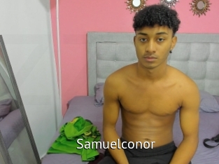 Samuelconor