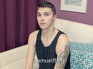 Samuelflirty