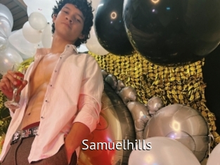 samuelhills Zizi X
