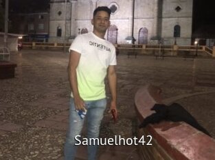 Samuelhot42