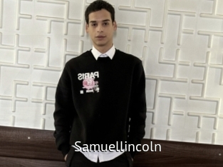 Samuellincoln