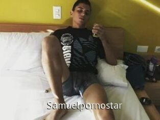 Samuelpornostar