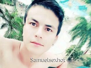 Samuelsexhot