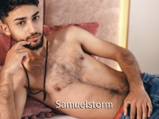 Samuelstorm