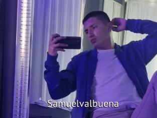 Samuelvalbuena
