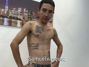 Samuelvasquez