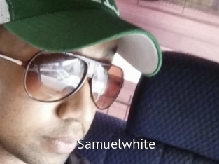 Samuelwhite