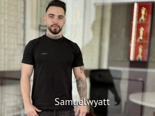 Samuelwyatt