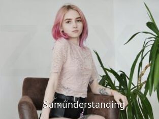 Samunderstanding