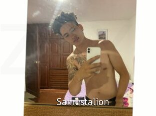 Samustalion