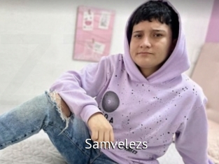 Samvelezs