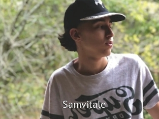 Samvitale