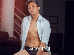 samwilfrid Zizi X