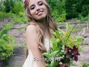 Samxjohns