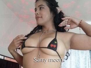 Samy_moon