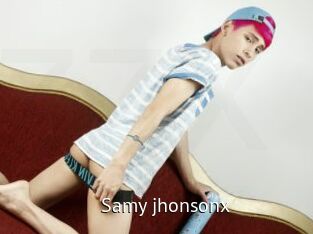 Samy_jhonsonx