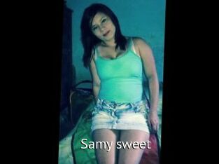 Samy_sweet