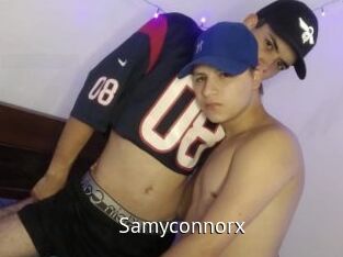 Samyconnorx