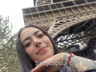 Samycopola
