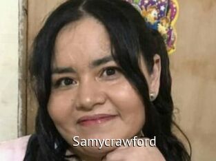 Samycrawford