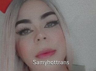 Samyhottrans