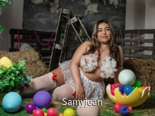 samyjean Zizi X