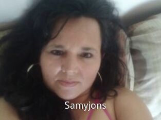 Samyjons