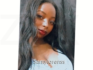 Samylorenss