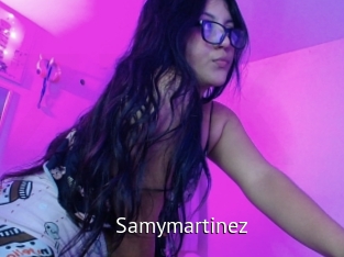 Samymartinez