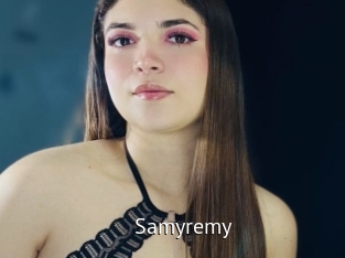 samyremy Zizi X
