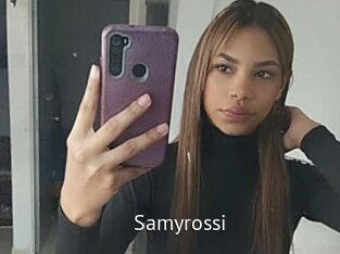 Samyrossi