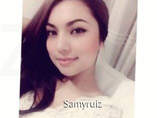 Samyruiz