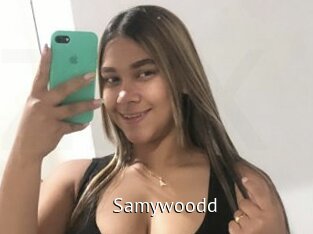 Samywoodd