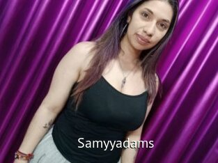 Samyyadams